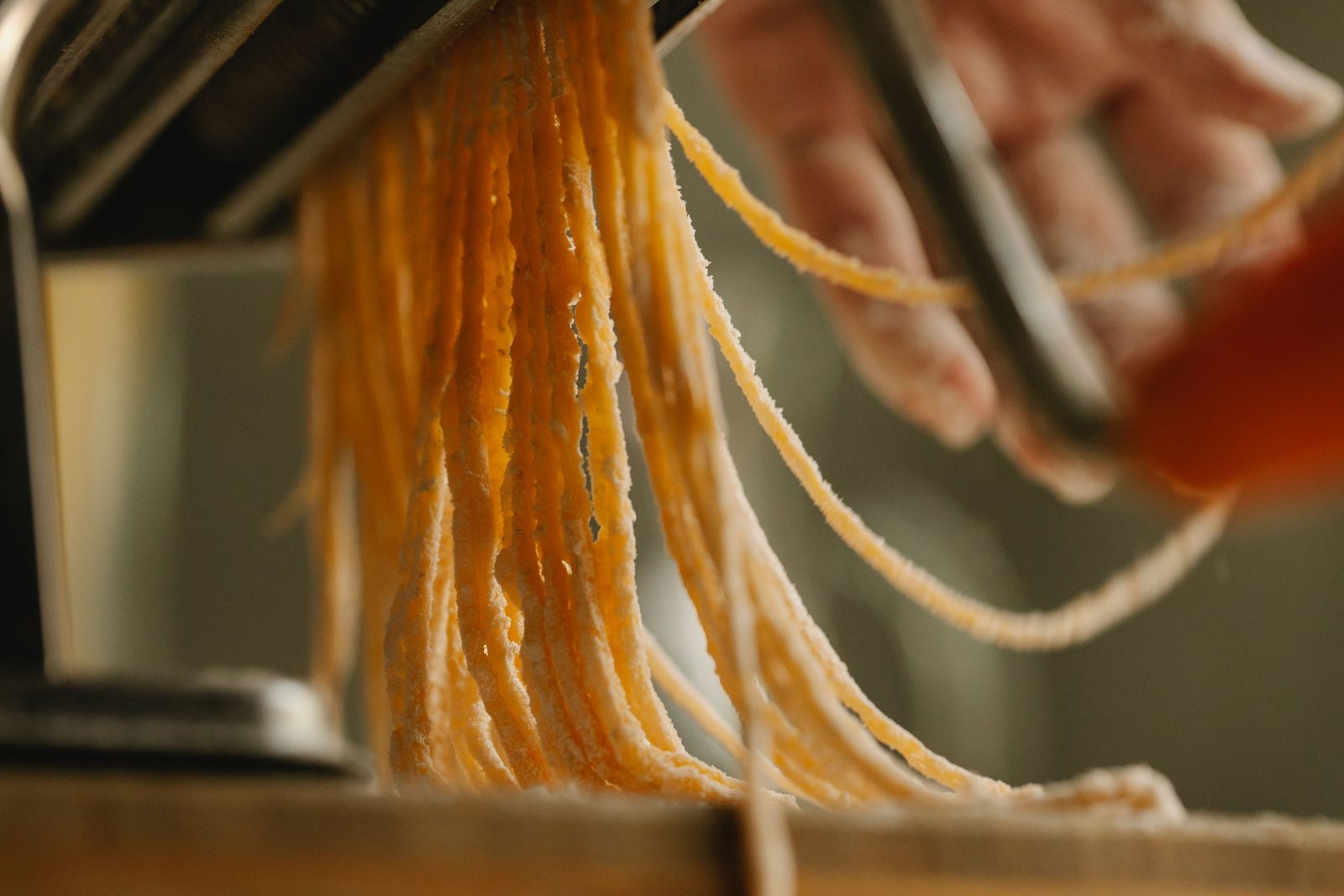 Photo from Pasta Form