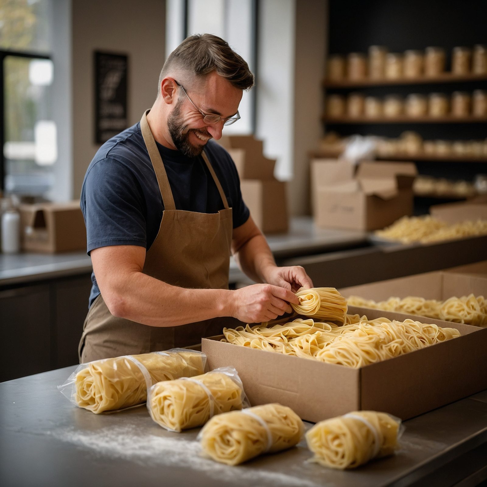 Photo from Pasta Form