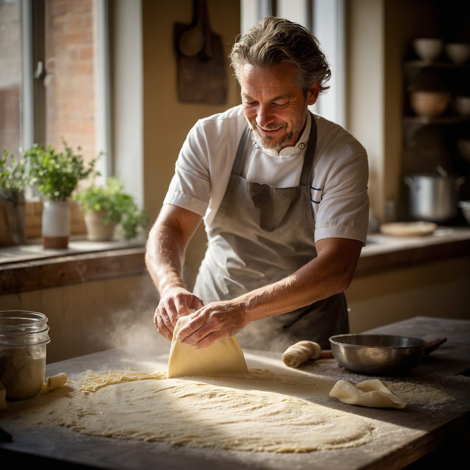 Photo from Pasta Form