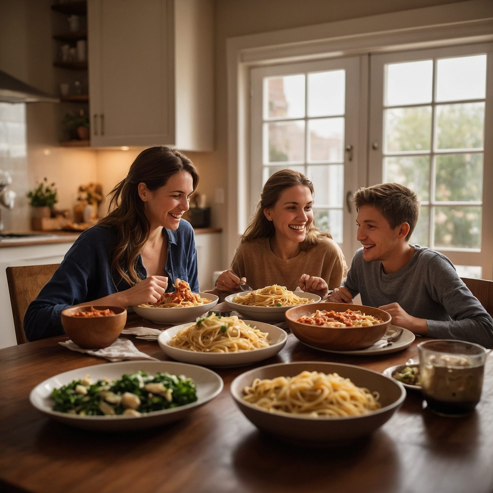 Photo from Pasta Form